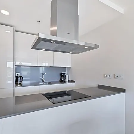 Amazing Ocean View - Higueron Apartment Fuengirola