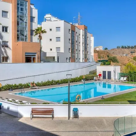 Amazing Ocean View - Higueron Fuengirola